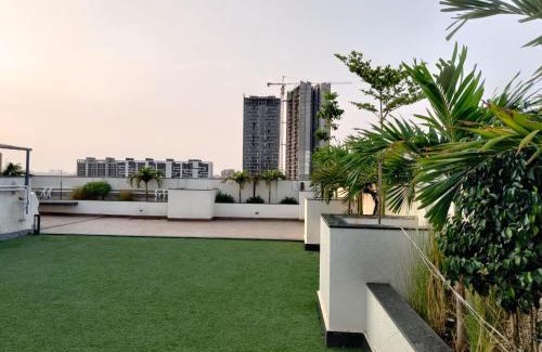 Aundh Apartment | Luxebnb1