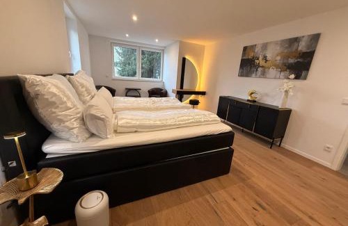 Waggershausen Apartment | Luxee Apartment
