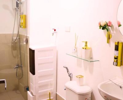 Trece Martires Apartment | LuxeInn