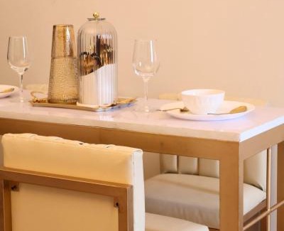 Trece Martires Apartment | LuxeInn