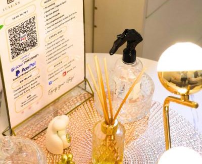 Trece Martires Apartment | LuxeInn