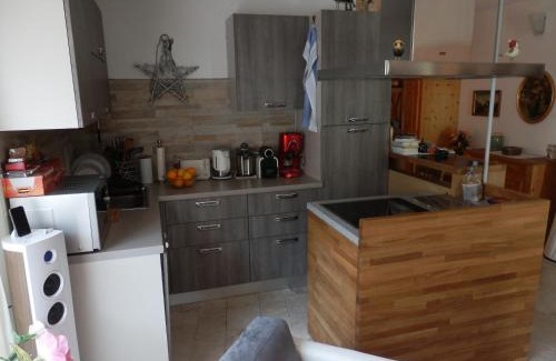 Vira Apartment | Luxeriöses Apartment 52 ViraLago mit Privatstrand