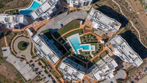 Fuengirola Apartment | Luxery Apartment with Terrace in Higueron