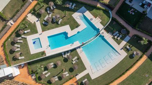 Fuengirola Apartment | Luxery Apartment with Terrace in Higueron