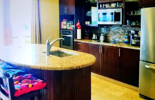 Majahual Apartment | LUXERY BEACHFRONT VILLA! YOU GOTTA SEE THIS PLACE! 2/2 Ph!