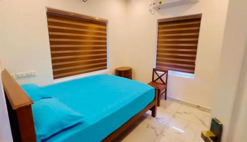 Thiruvananthapuram Villa | Luxestay