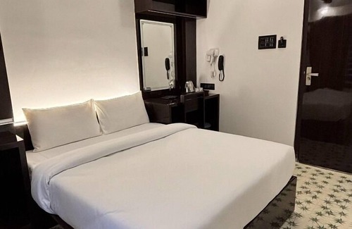 Adur Hotel | LUXESTYLE