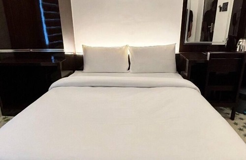 Adur Hotel | LUXESTYLE