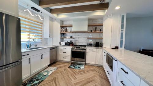 Palm Valley Villa | LuxeTPC Sawgrass - Immaculate Villa at the TPC