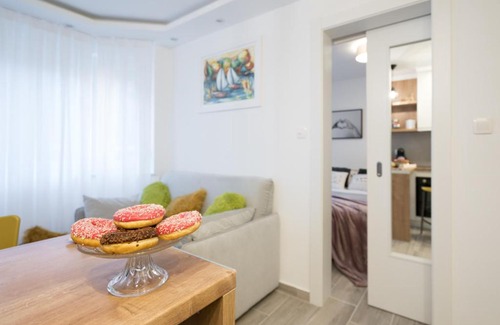 Rijeka Apartment | LuxFlat20