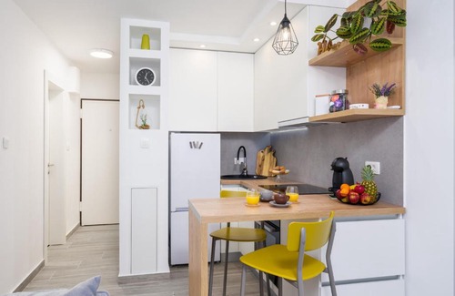 Rijeka Apartment | LuxFlat20