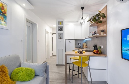 Rijeka Apartment | LuxFlat20