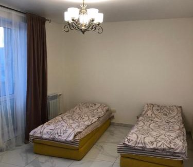 Rivne Apartment | LUXflats Rivne