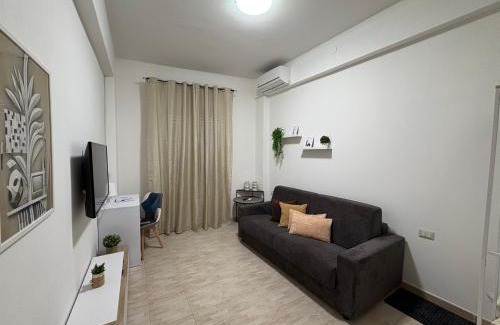 Messina Apartment | LuXia Apartment - svincolo MESSINA CENTRO