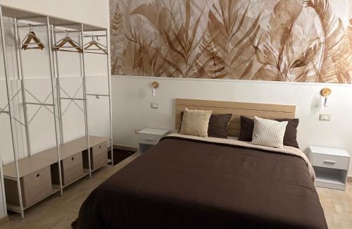 Messina Apartment | LuXia Apartment - svincolo MESSINA CENTRO