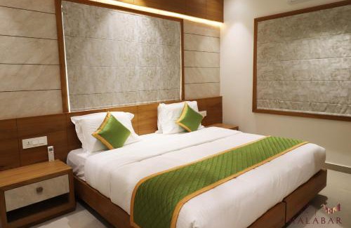 Perintalmanna Apartment | LUXIE INN MALABAR
