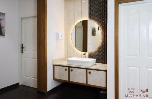 Perintalmanna Apartment | LUXIE INN MALABAR