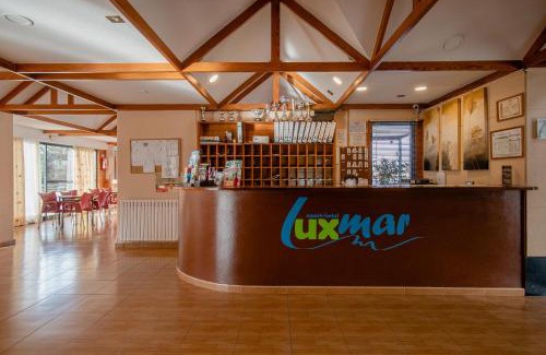 Rincon de Loix Apartment | Luxmar Apartaments