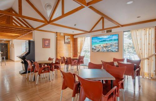 Rincon de Loix Apartment | Luxmar Apartaments