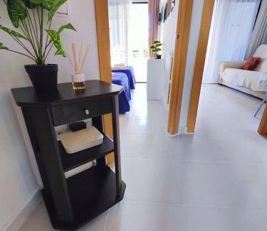 Rincon de Loix Apartment | LuxMar Levante Suite