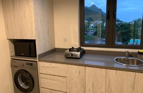 La Gaulette Apartment | Luxnar FF Wave