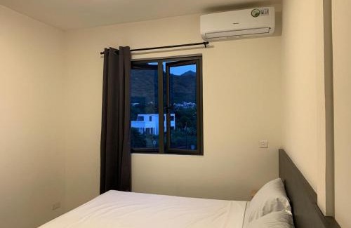 La Gaulette Apartment | Luxnar FF Wave