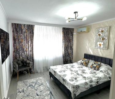 Alba Iulia Apartment | LUXO Apartament