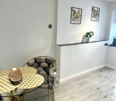 Alba Iulia Apartment | LUXO Apartament