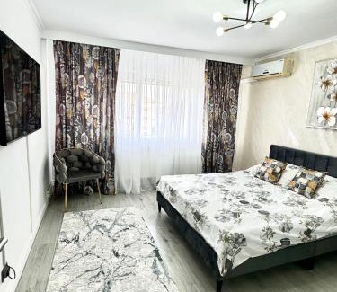Alba Iulia Apartment | LUXO Apartament