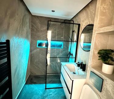 Alba Iulia Apartment | LUXO Apartament