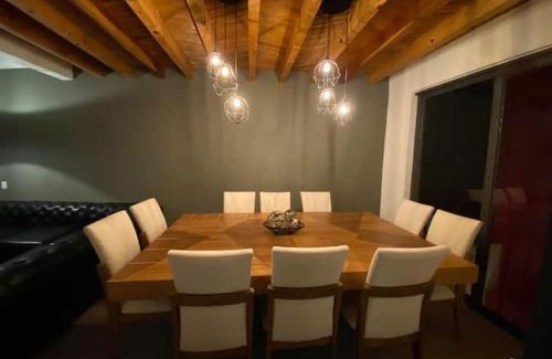 Zona Centro House | LUXO Casa en San Miguel de Allende Centro con Vistas Panorámicas