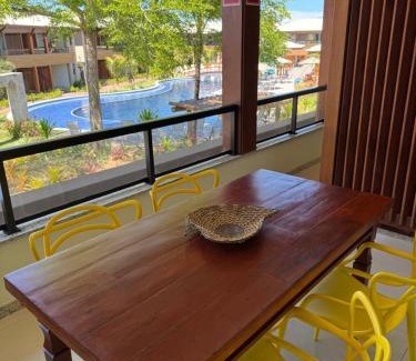 Itacimirim House | Luxo Novo - 250m Praia - Nascente - 2 Suítes - Beachtênis, Tênis, Campo