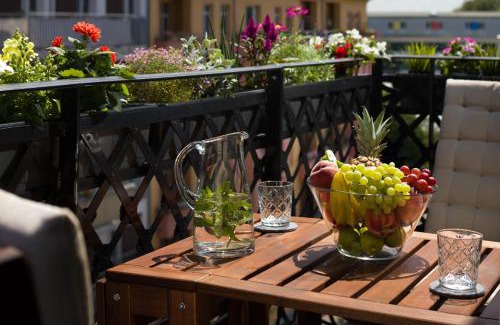 Friedrichshain Apartment | Luxoise Apartments