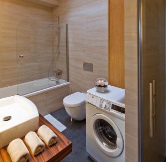 Friedrichshain Apartment | Luxoise Apartments