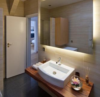 Friedrichshain Apartment | Luxoise Apartments