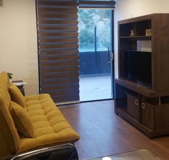 Macrodistrito Sur Apartment | LUXOR departamento en bajo Seguencoma
