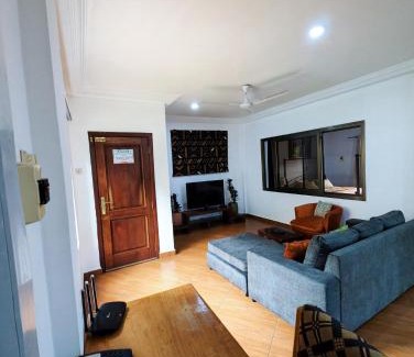 Dzorwulu Apartment | LUXOR garden 2A 1 bedroom Apartment