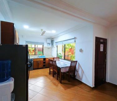 Dzorwulu Apartment | LUXOR garden 2A 1 bedroom Apartment