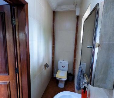 Dzorwulu Apartment | LUXOR garden 2A 1 bedroom Apartment