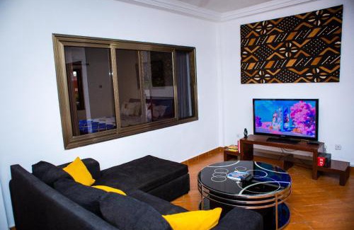 Dzorwulu Apartment | Luxor garden apartments