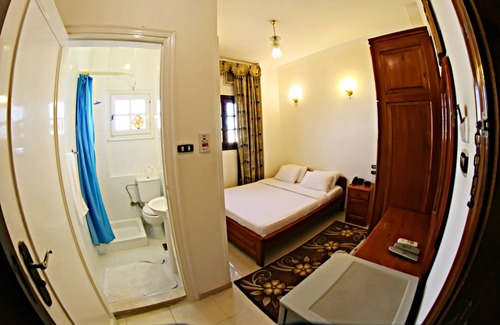 Dahar Hotel | Luxor Hotel Hurghada
