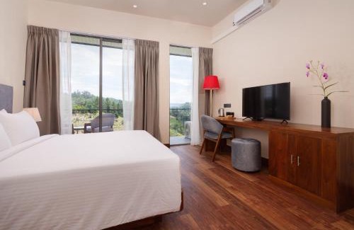 Bandarawela Hotel | Luxor Kirindi Ella