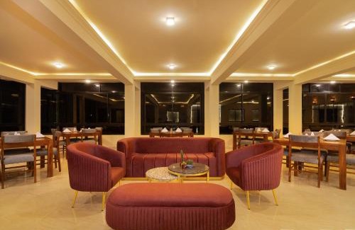 Bandarawela Hotel | Luxor Kirindi Ella