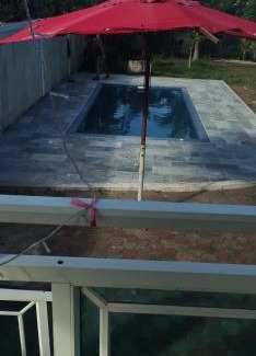 Mare La Chaux Bed & Breakfast | Luxor Residence Guesthouse