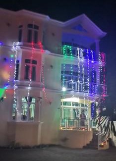 Mare La Chaux Bed & Breakfast | Luxor Residence Guesthouse