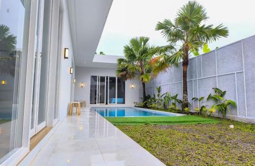 Sari Harjo Villa | Luxor Villa Private Pool