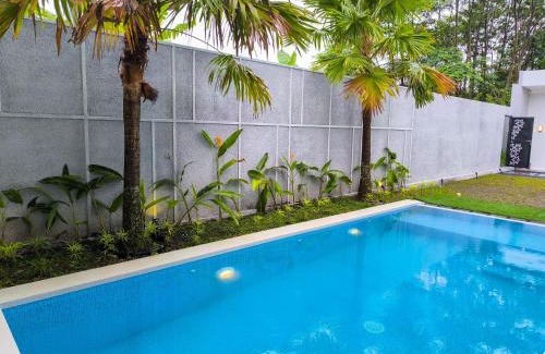 Sari Harjo Villa | Luxor Villa Private Pool