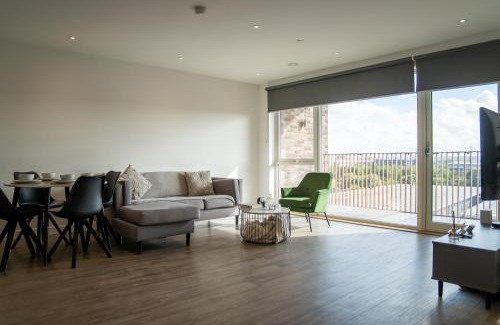 Gascoigne Apartment | Luxora - luxury 2 bedroom property