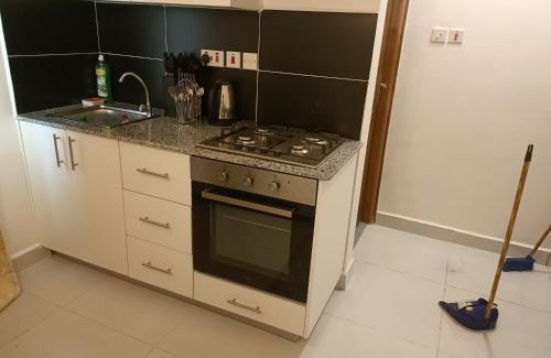 Syokimau Apartment | Luxore Furnished Apartment