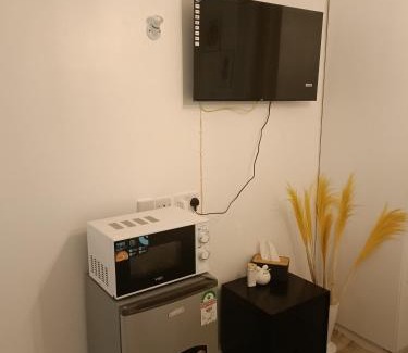 Syokimau Apartment | Luxore Furnished Apartment